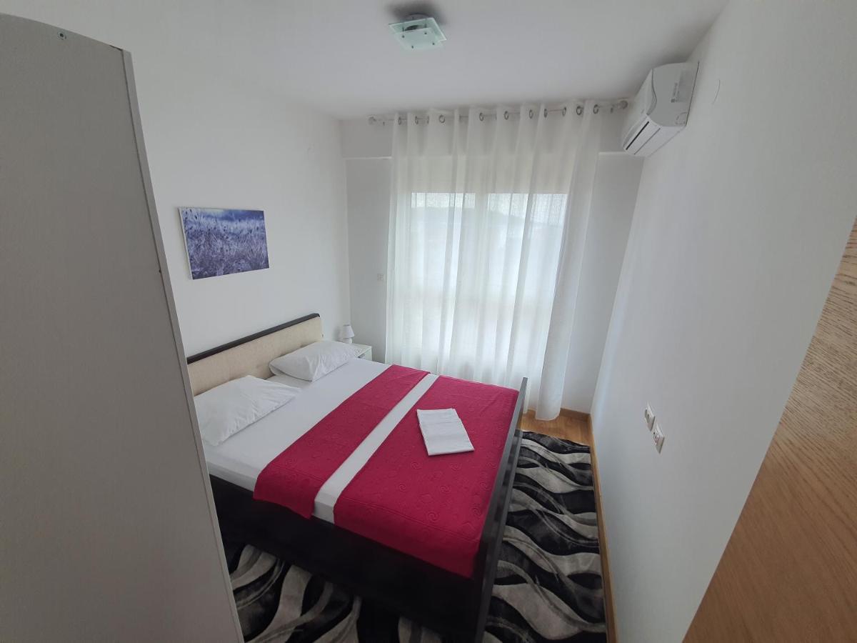 As Apartments Рафаиловичи Экстерьер фото