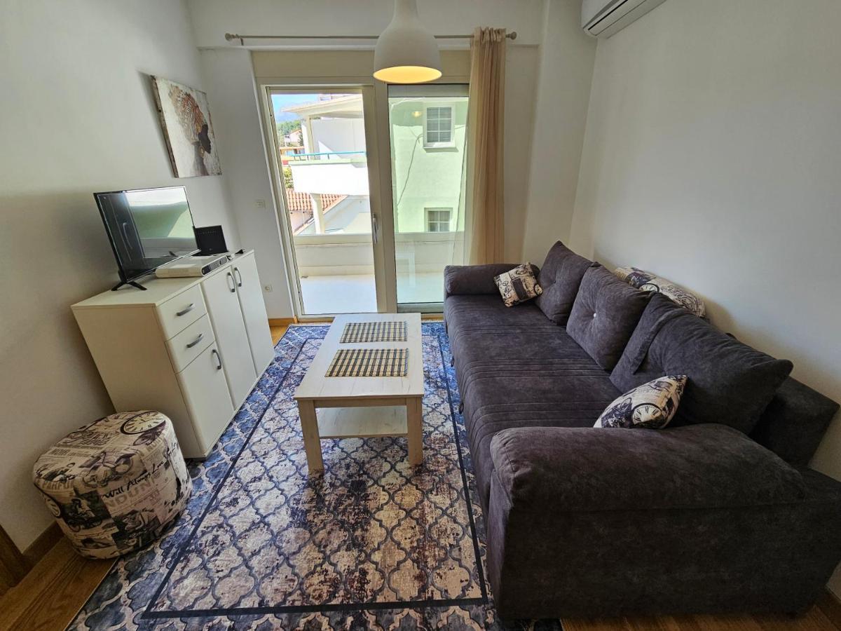 As Apartments Рафаиловичи Экстерьер фото