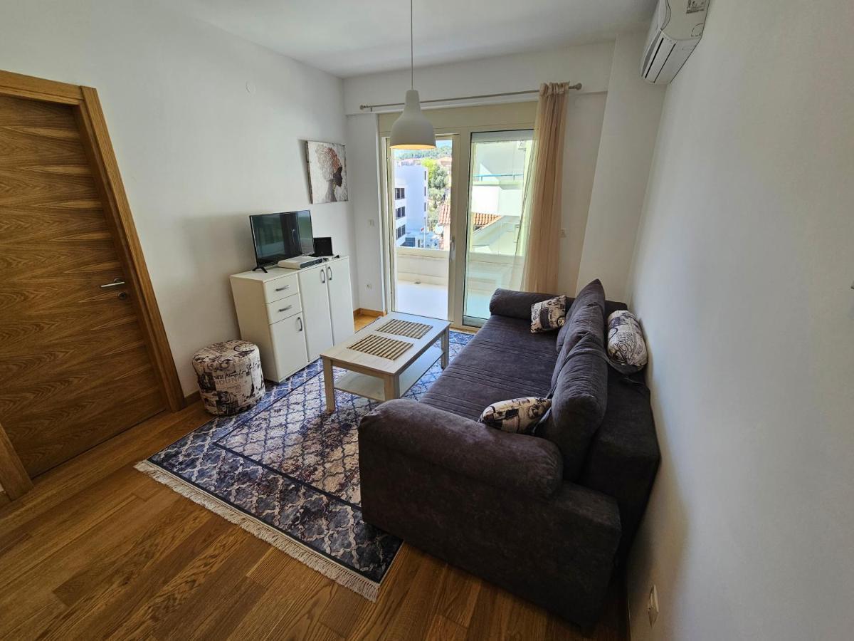 As Apartments Рафаиловичи Экстерьер фото