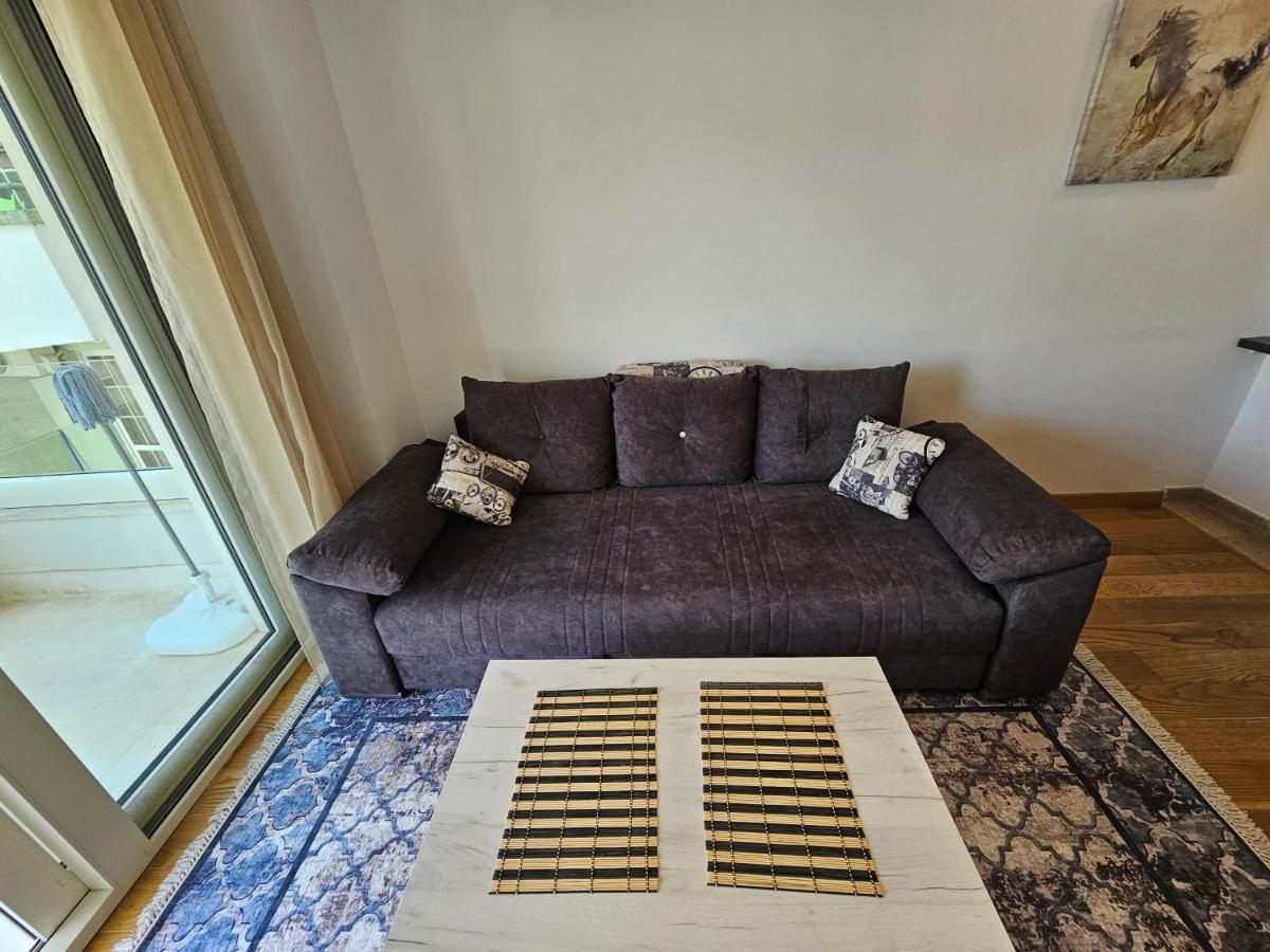 As Apartments Рафаиловичи Экстерьер фото