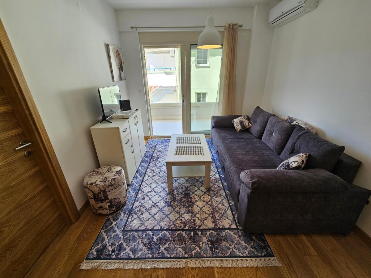 As Apartments Рафаиловичи Экстерьер фото