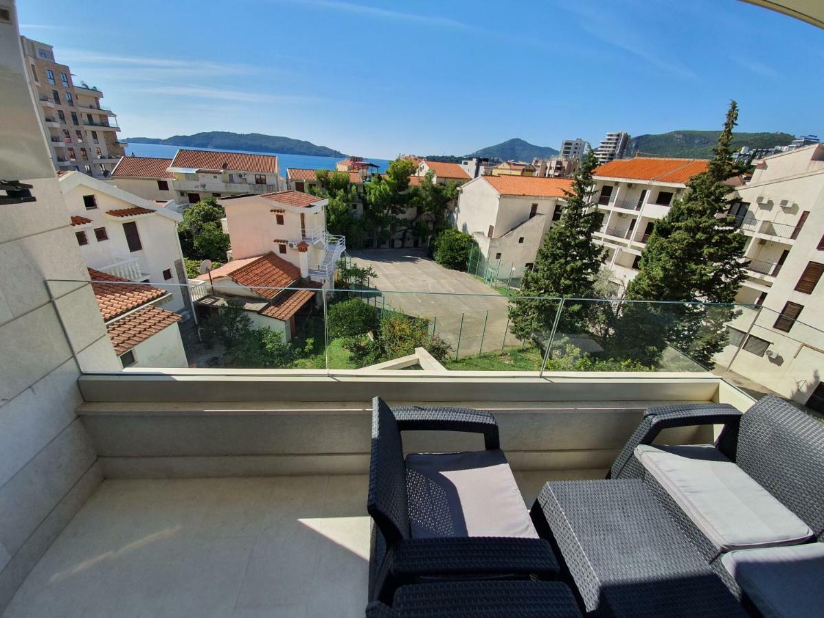 As Apartments Рафаиловичи Экстерьер фото